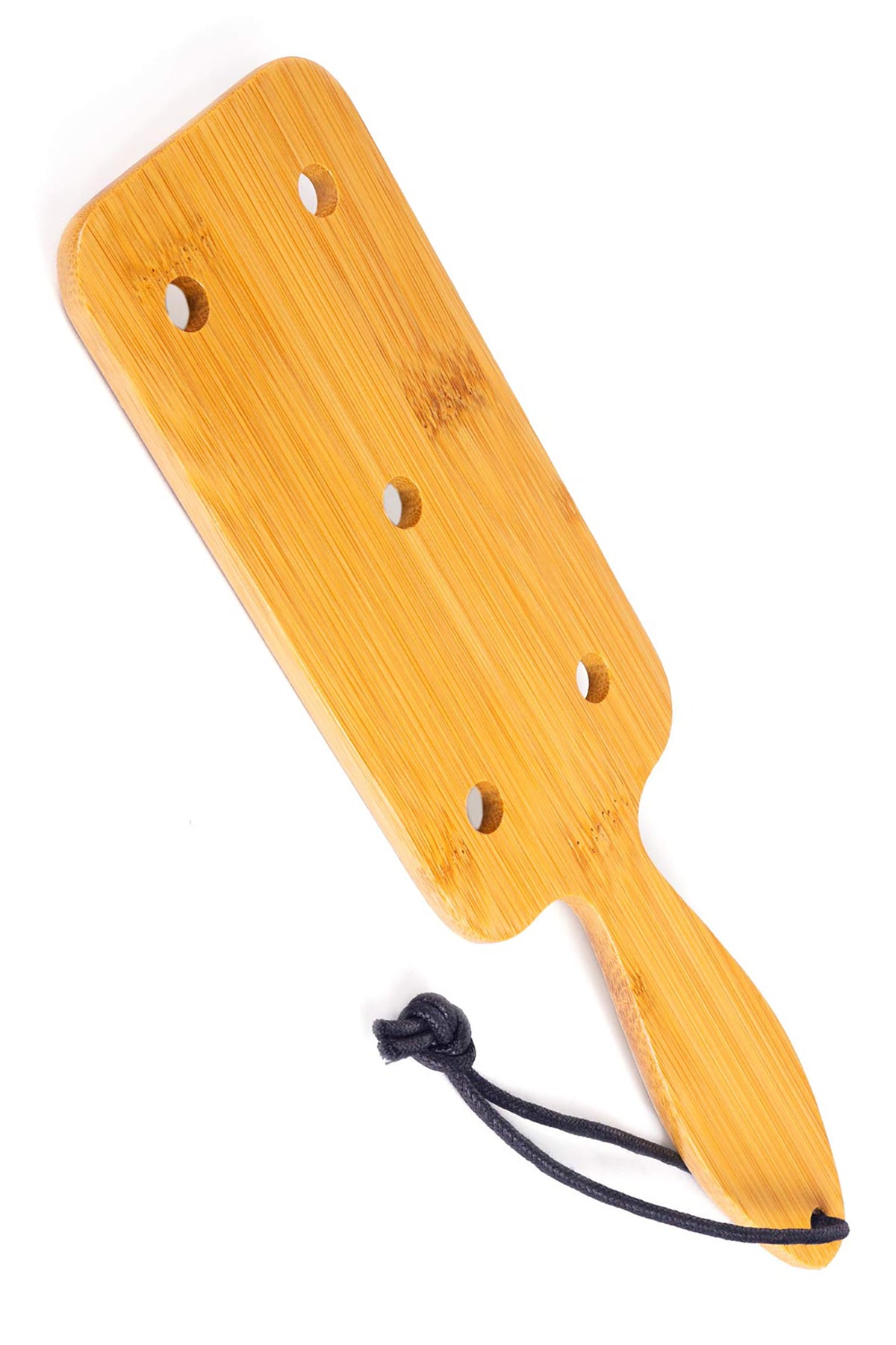 Paddle courte bambou – Fetish Tentation 27 cm