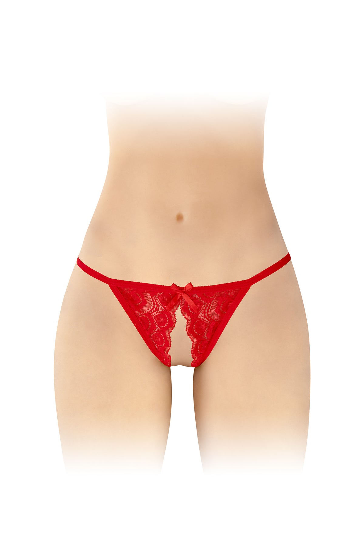 Culotte ouverte zoe – Fashion Secret
