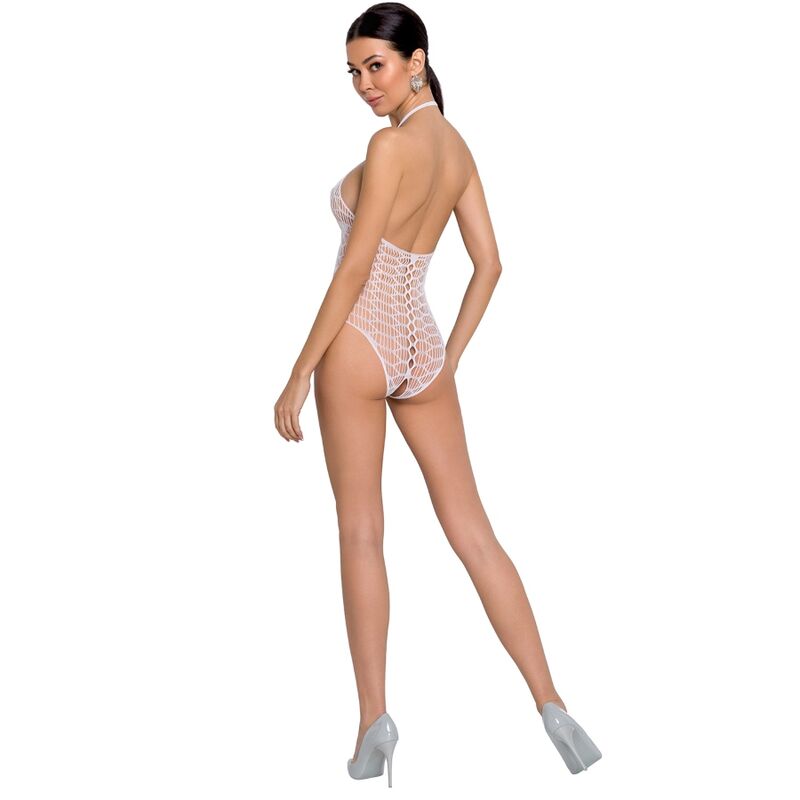 Passion BS087 – Bodystocking ouvert – vue produit 6