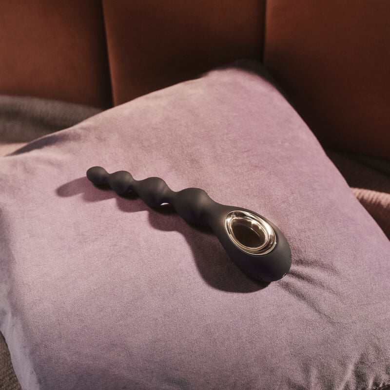 LELO Soraya Beads – Masseur anal – vue produit 5