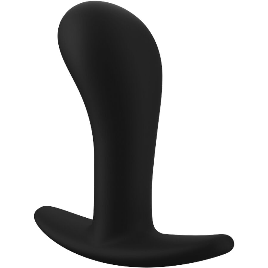 Fun Factory Bootie M Noir — vue 3