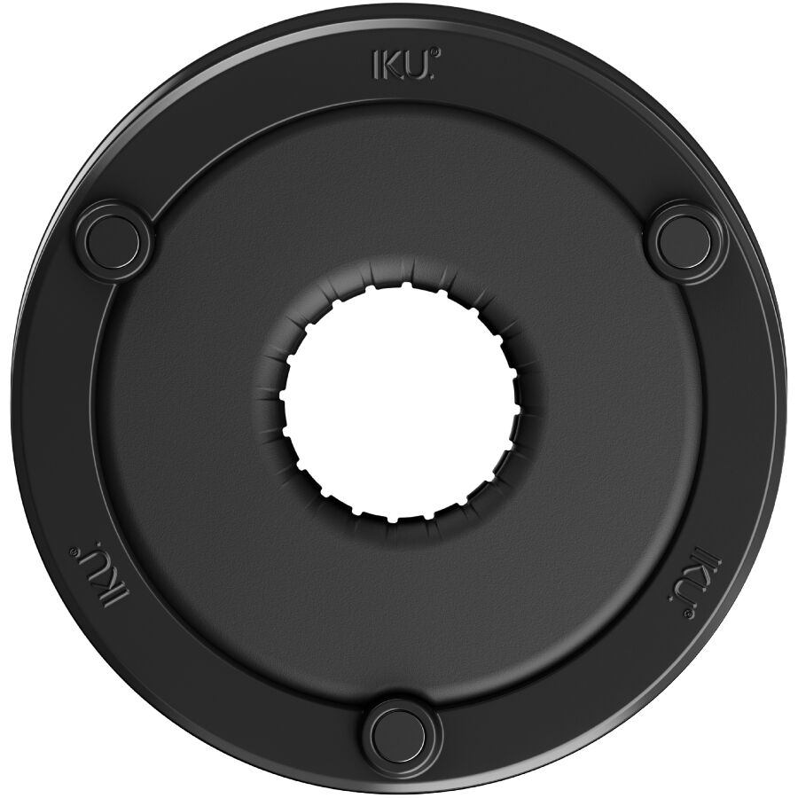 Fun Factory IKU Tighter Noir — vue 3