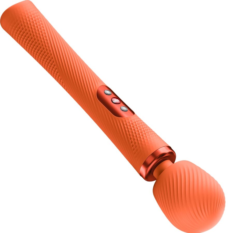 Fun Factory VIM Orange — vue 3