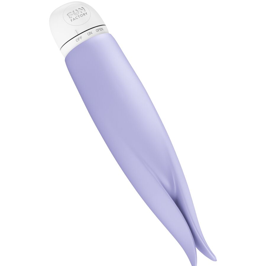 Fun Factory Volita Violet — vue 3