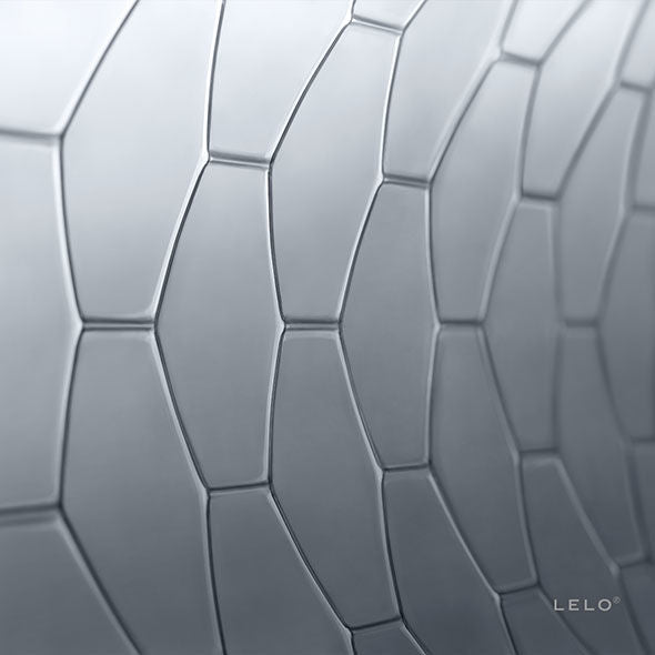 LELO HEX — préservatifs à structure hexagonale, 12 unités — vue 5