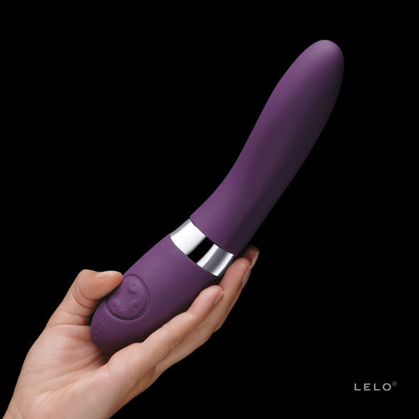 LELO Elise 2 – Vibromasseur double moteur – vue produit 8