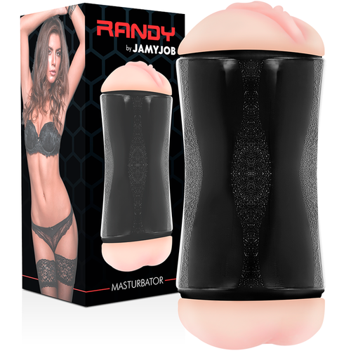 Jamyjob Randy – texture intérieure