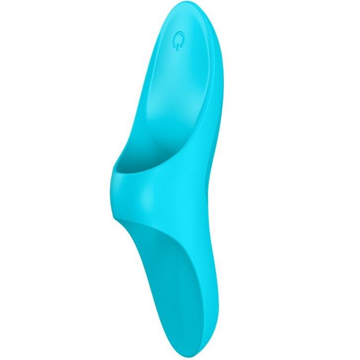 Satisfyer Teaser Light — vue principale
