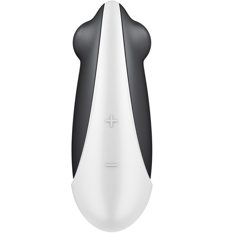 Satisfyer Spot On 3 — Noir
