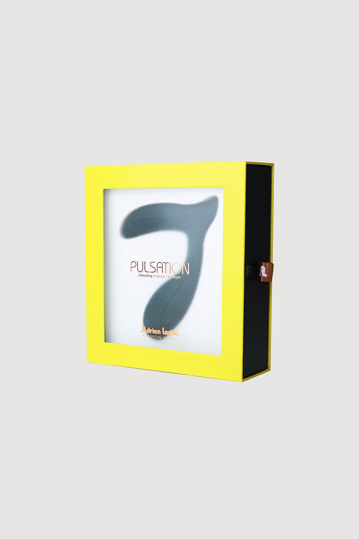 Adrien Lastic Pulsation — photo officielle 14