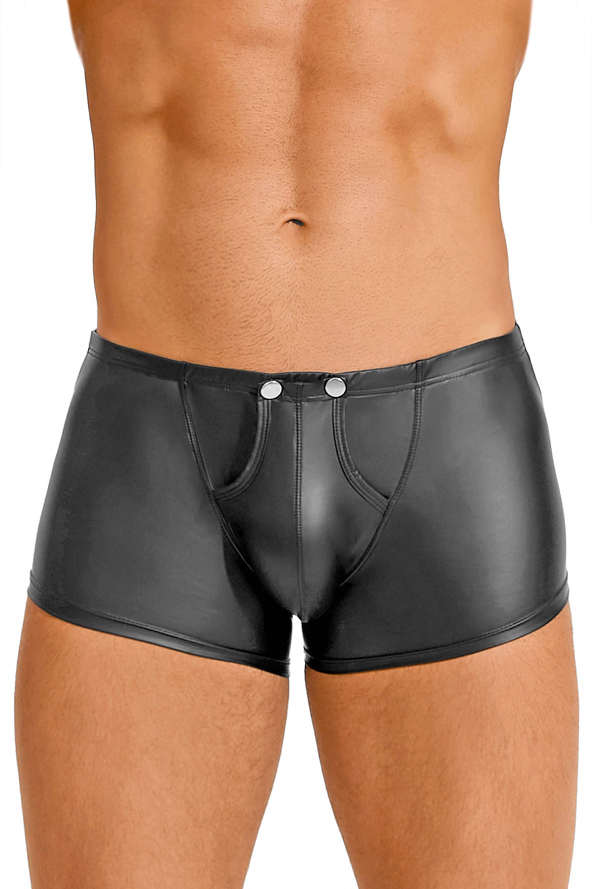 Boxer homme pressions – Paris Hollywood – vue 1