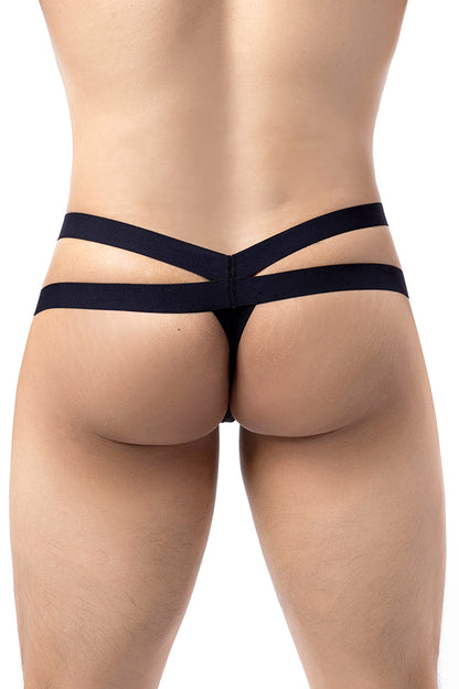 String homme résille – Paris Hollywood