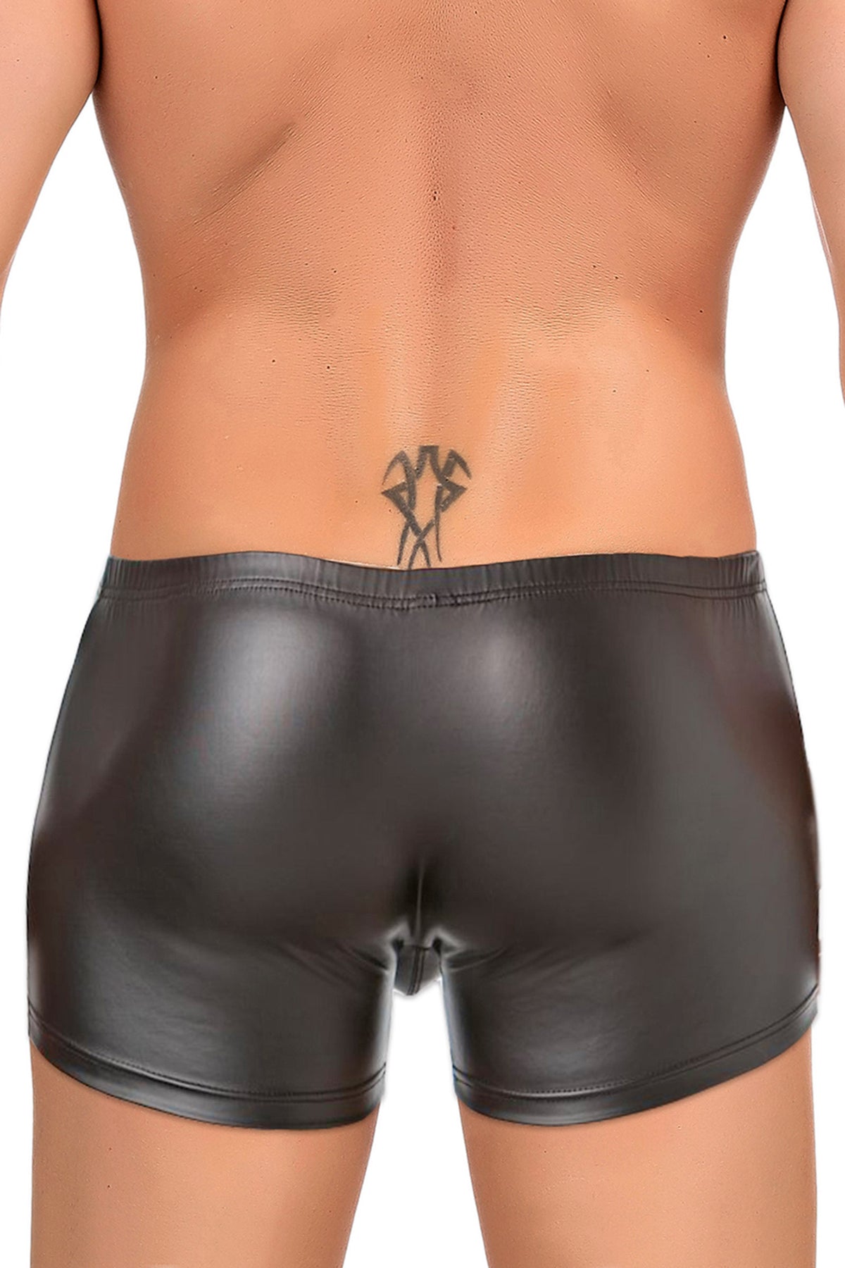 Boxer homme pressions – Paris Hollywood – vue 4