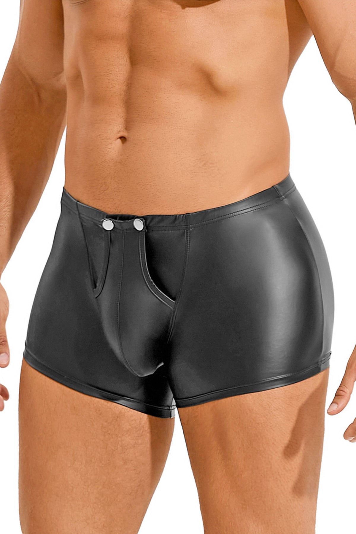 Boxer homme pressions – Paris Hollywood – vue 5
