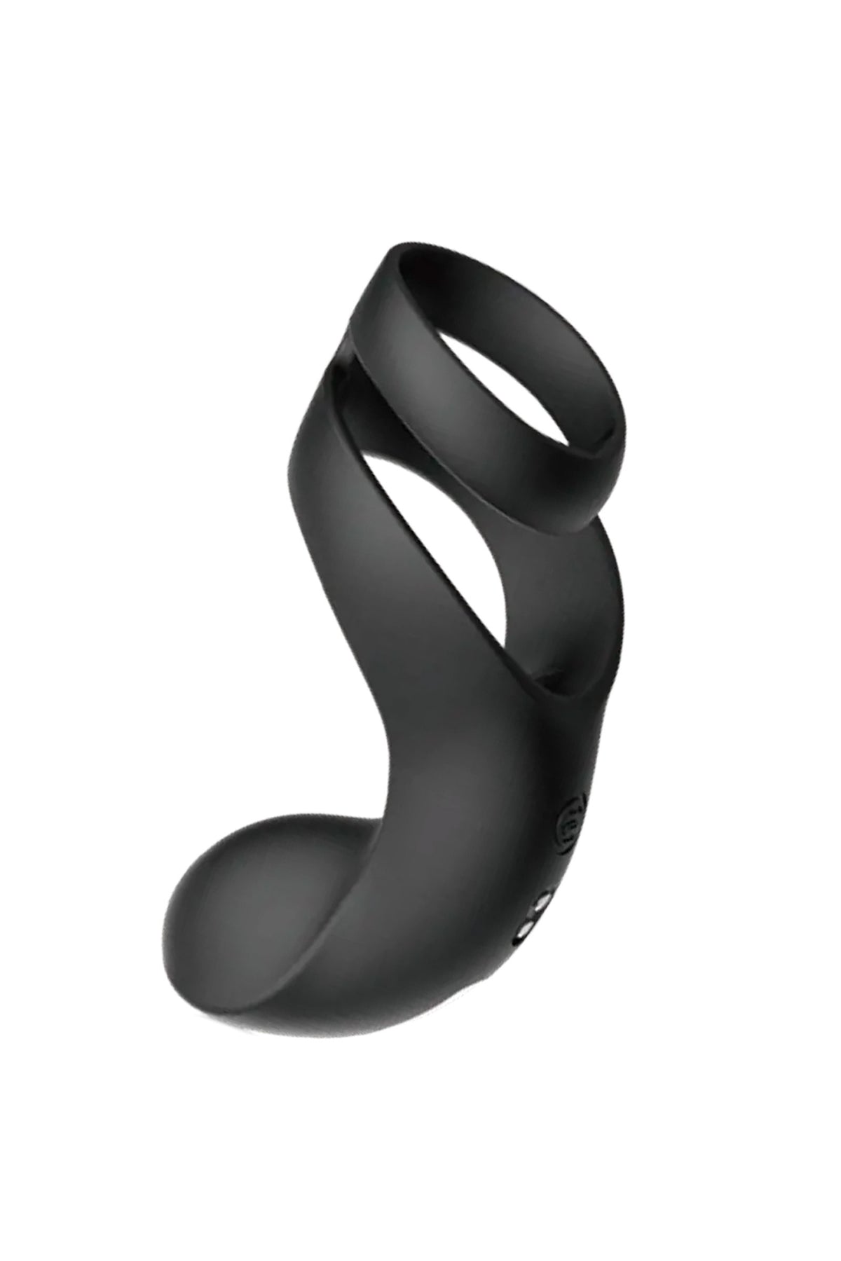 SVAKOM Benedict — Cockring vibrant et stimulateur de périnée
