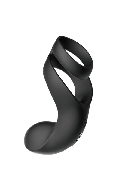 SVAKOM Benedict — Cockring vibrant et stimulateur de périnée