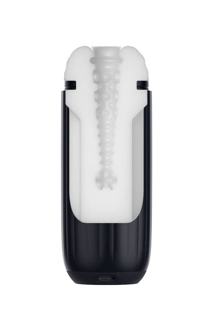 SVAKOM Sam Neo 2 Pro — Masturbateur interactif chauffant