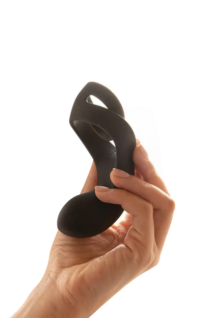 SVAKOM Benedict — Cockring vibrant et stimulateur de périnée