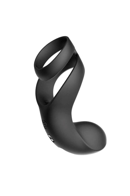 SVAKOM Benedict — Cockring vibrant et stimulateur de périnée