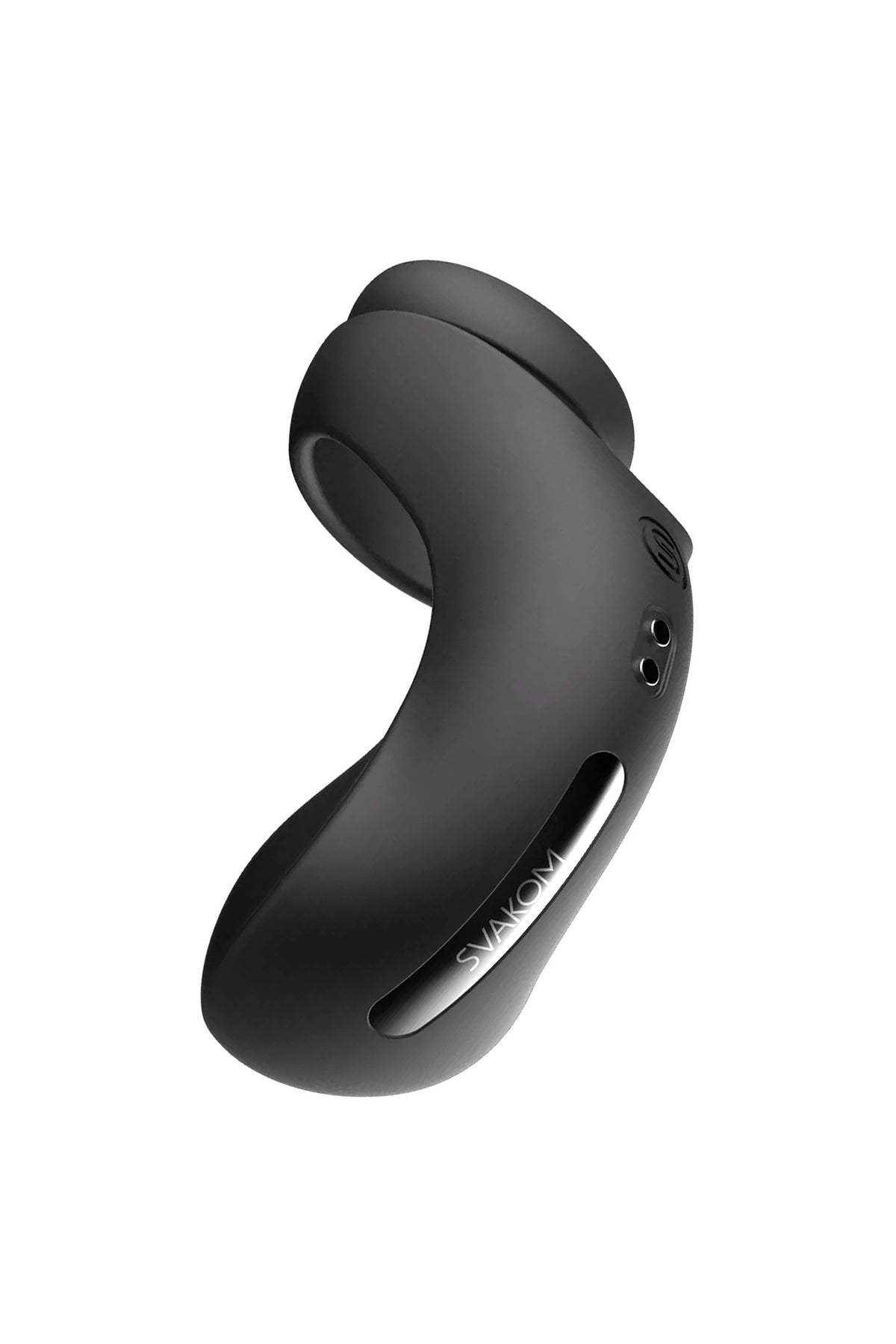 SVAKOM Benedict — Cockring vibrant et stimulateur de périnée