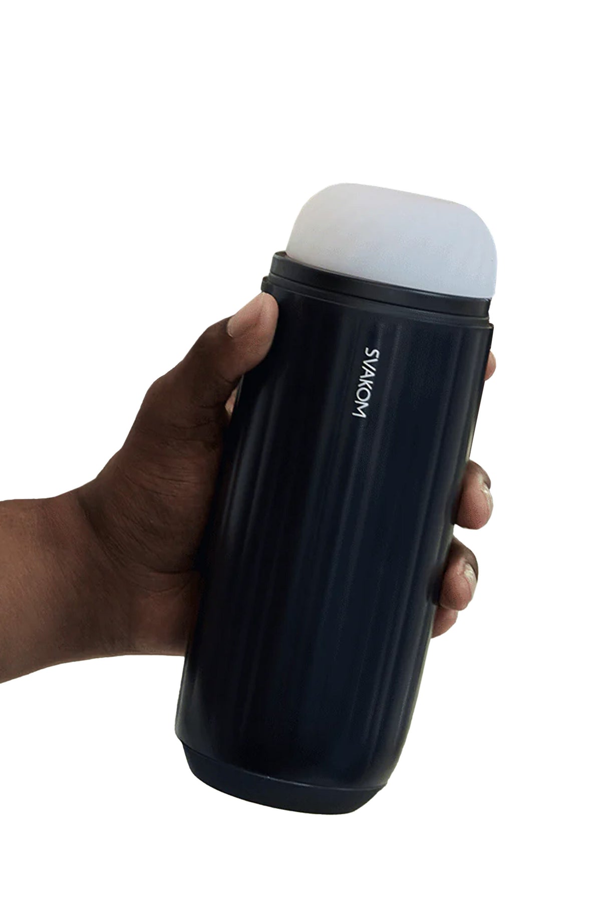 SVAKOM Sam Neo 2 — Masturbateur connecté avec succion