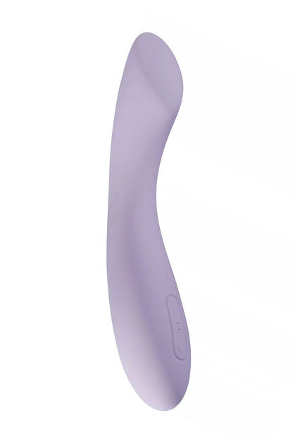 SVAKOM Amy 2 — Vibromasseur point G flexible
