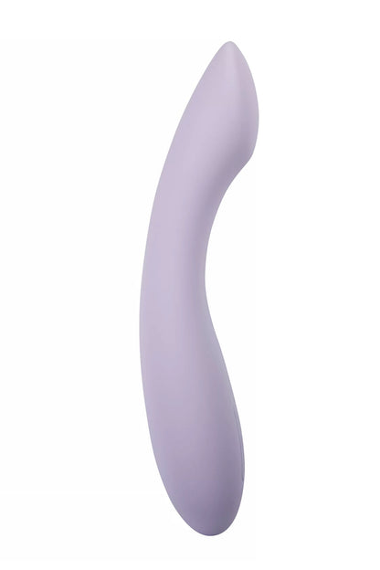 SVAKOM Amy 2 — Vibromasseur point G flexible
