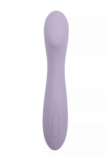 SVAKOM Amy 2 — Vibromasseur point G flexible