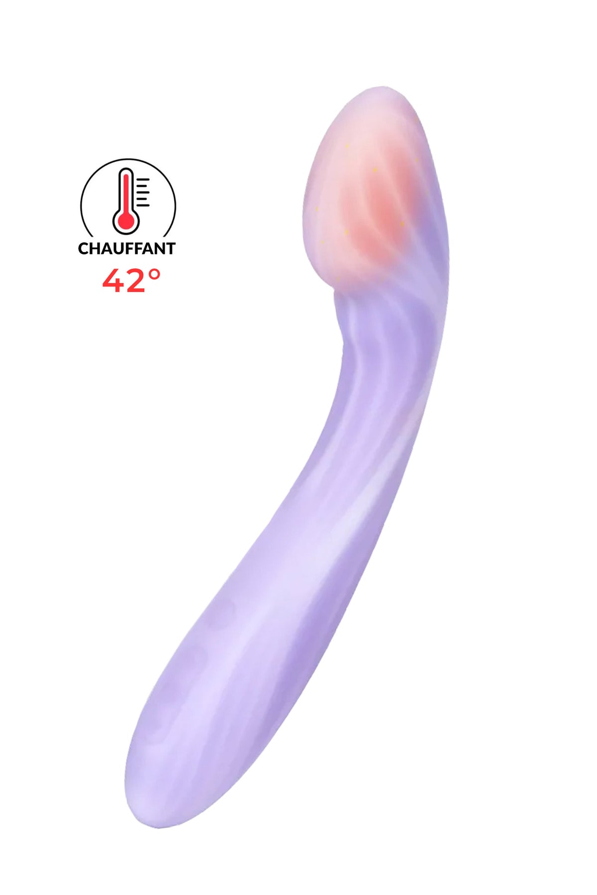 SVAKOM Margot — Vibromasseur point G et clitoris