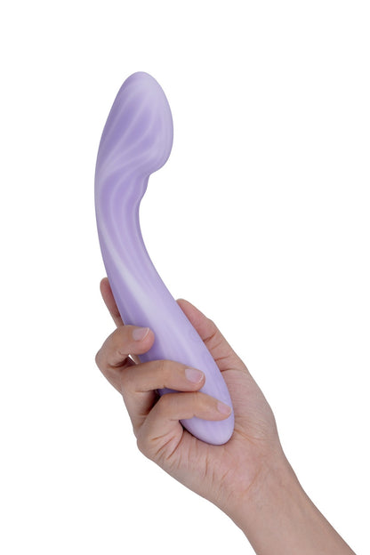 SVAKOM Margot — Vibromasseur point G et clitoris