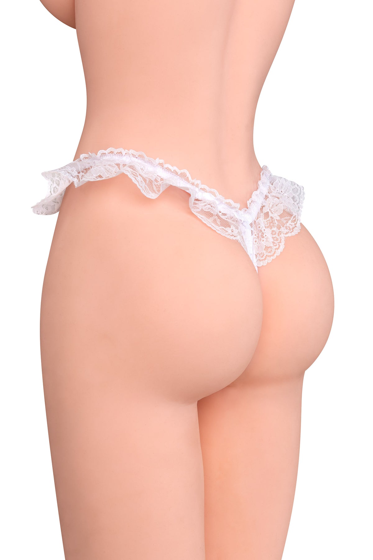 String perlé romance – Fashion Secret