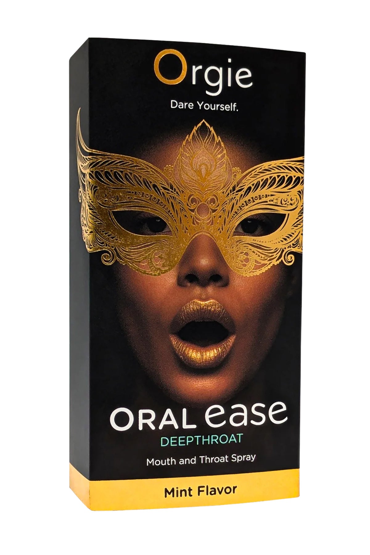 Orgie Dual Vibe! - Gel vibrant Sex On The Beach — vue 2