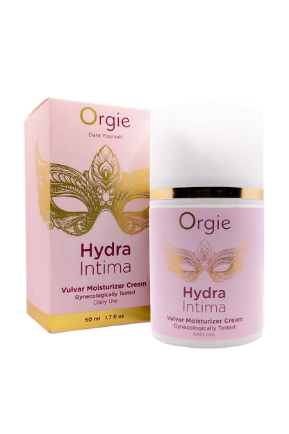 Orgie Hydra Intima - Crème intime vulvaire