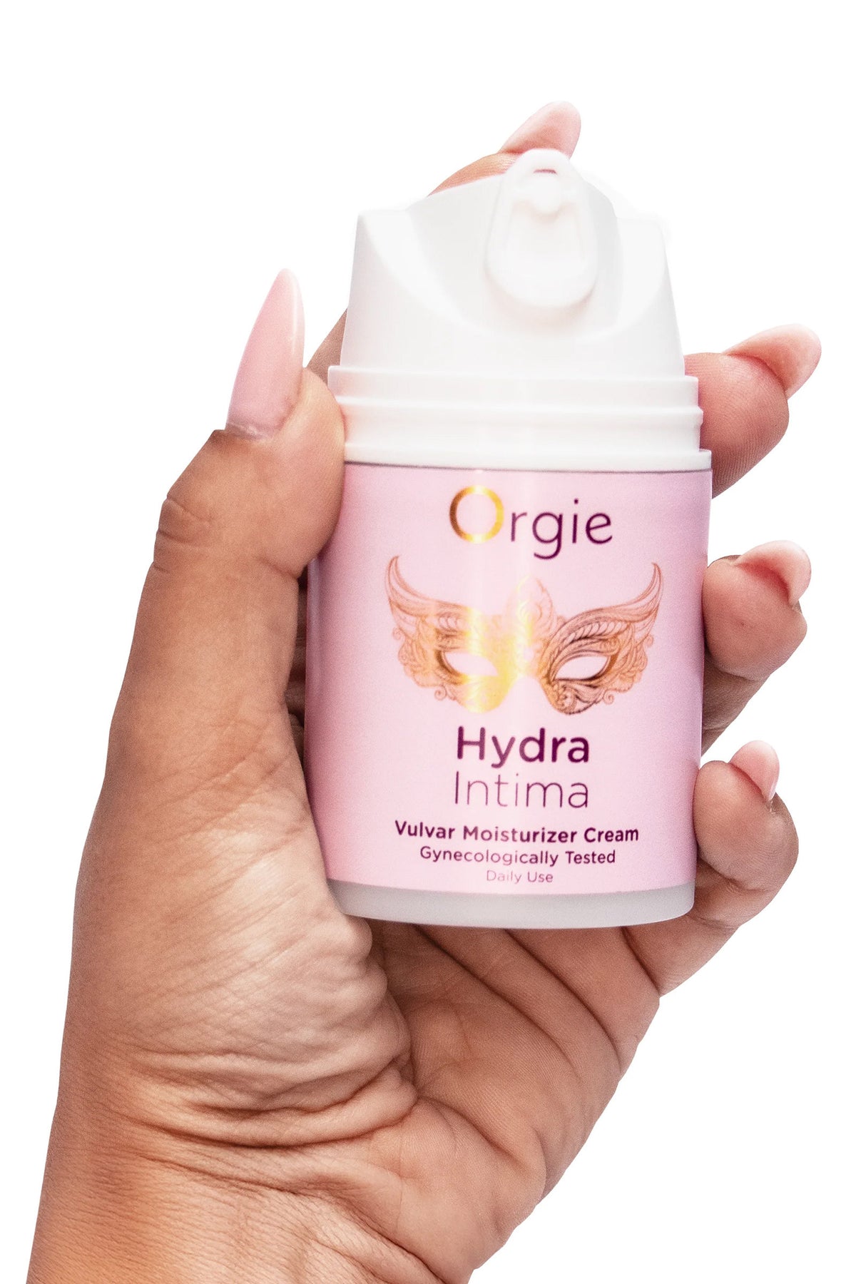 Orgie Hydra Intima - Crème intime vulvaire — vue 2