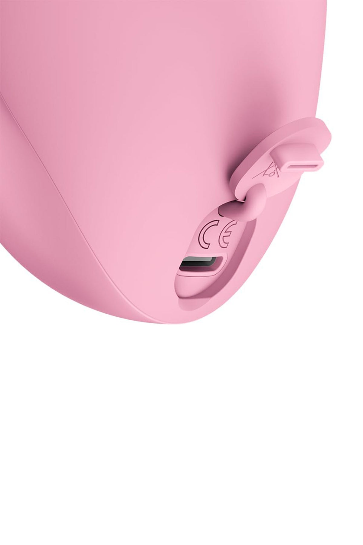 Port de charge USB-C du Delicia