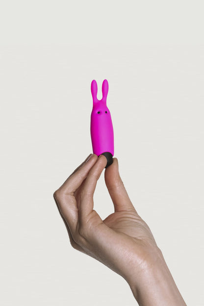 Adrien Lastic Lastic Pocket Vibe rose — photo officielle 2