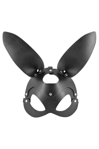 Masque bunny ajustable fetish – Fetish Tentation
