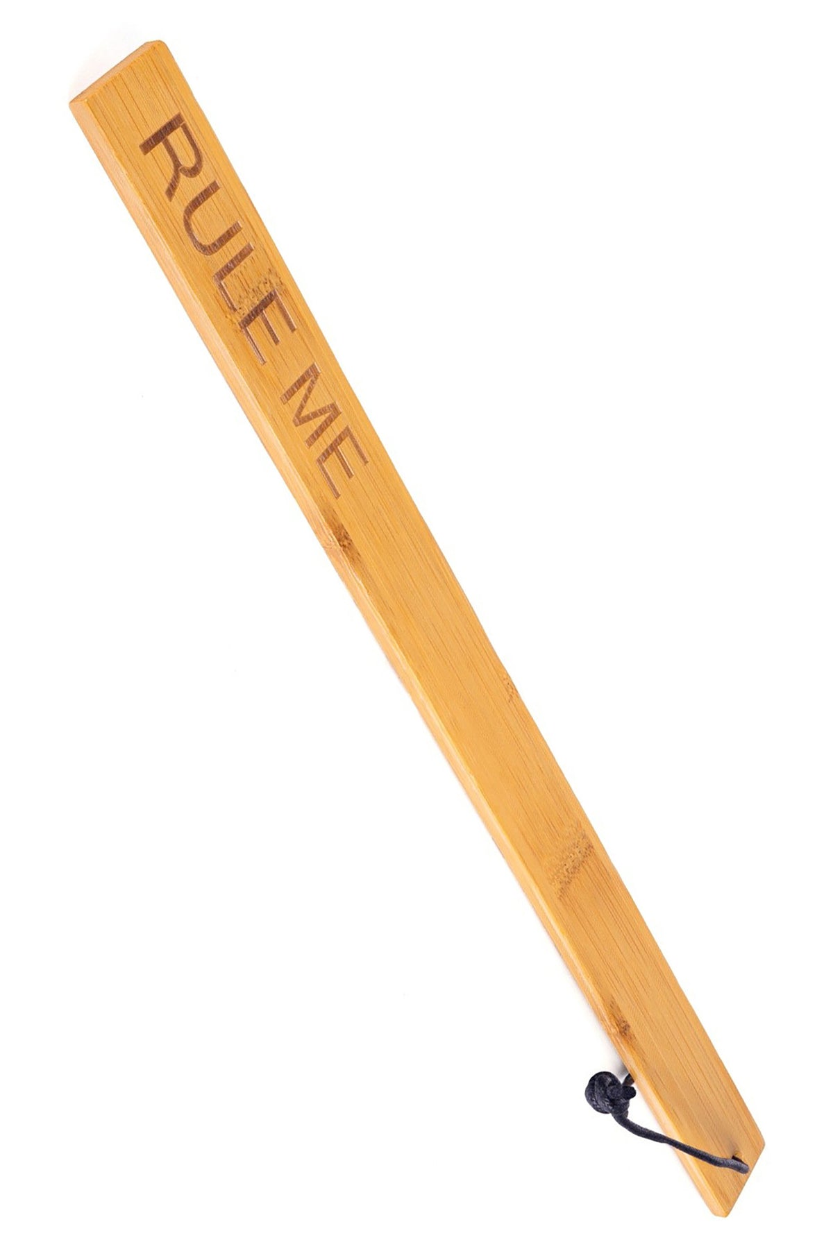 Paddle rule me bambou – Fetish Tentation 40cm