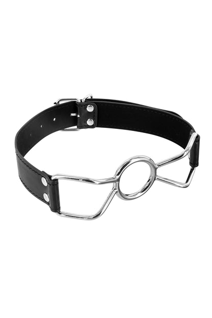 Spider open mouth gag – Fetish Tentation