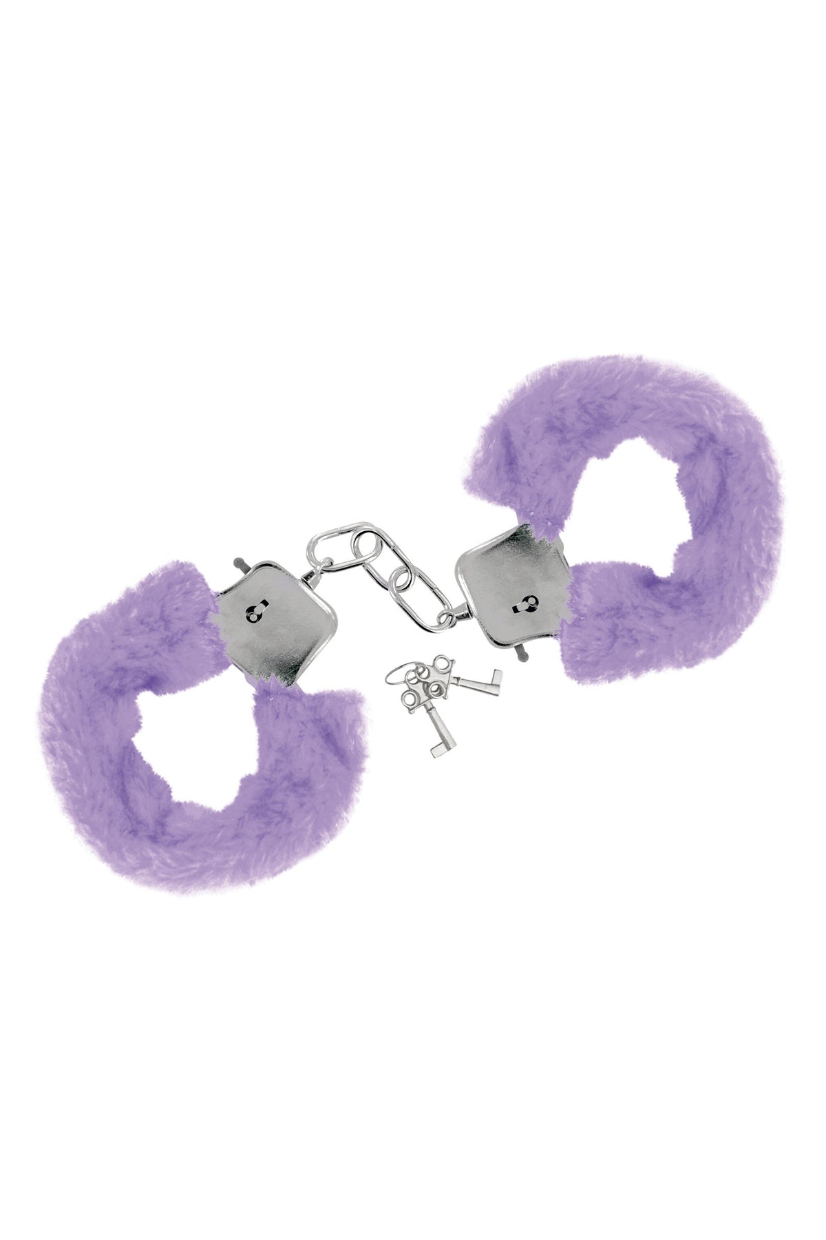 Menottes poignets – Sweet Caress