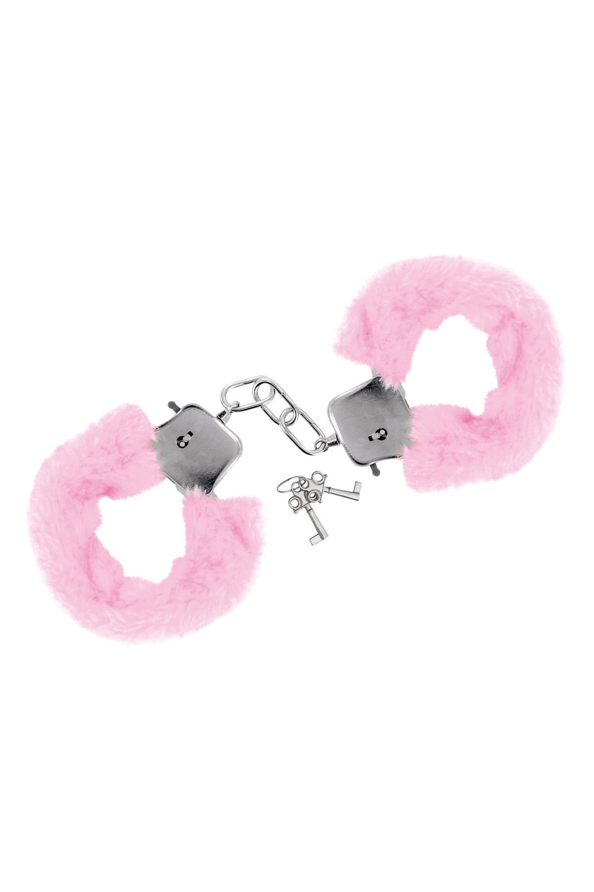 Menottes poignets – Sweet Caress