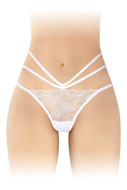 Culotte ouverte nadia – Fashion Secret