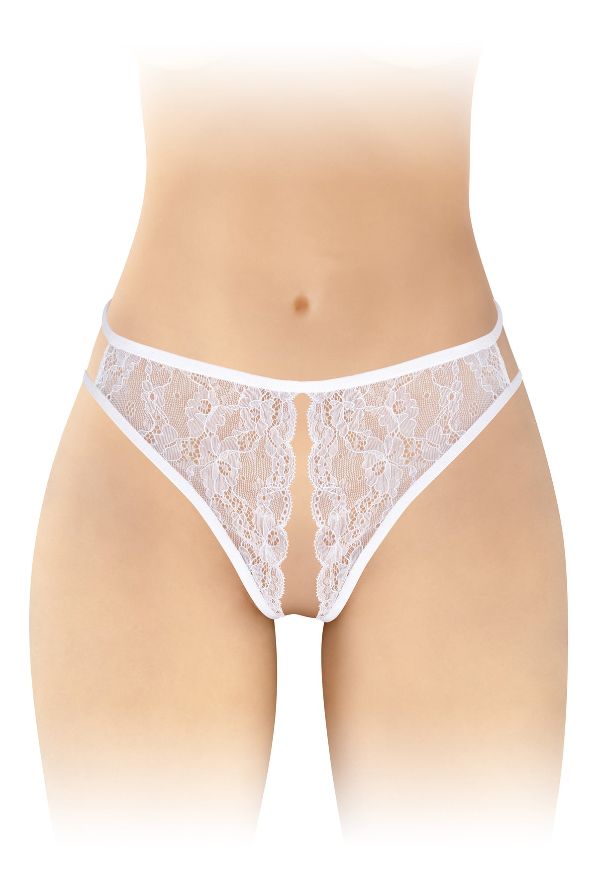 String ouvert victoria – Fashion Secret