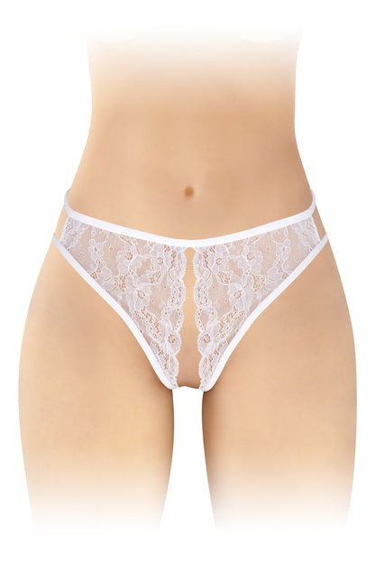 String ouvert victoria – Fashion Secret