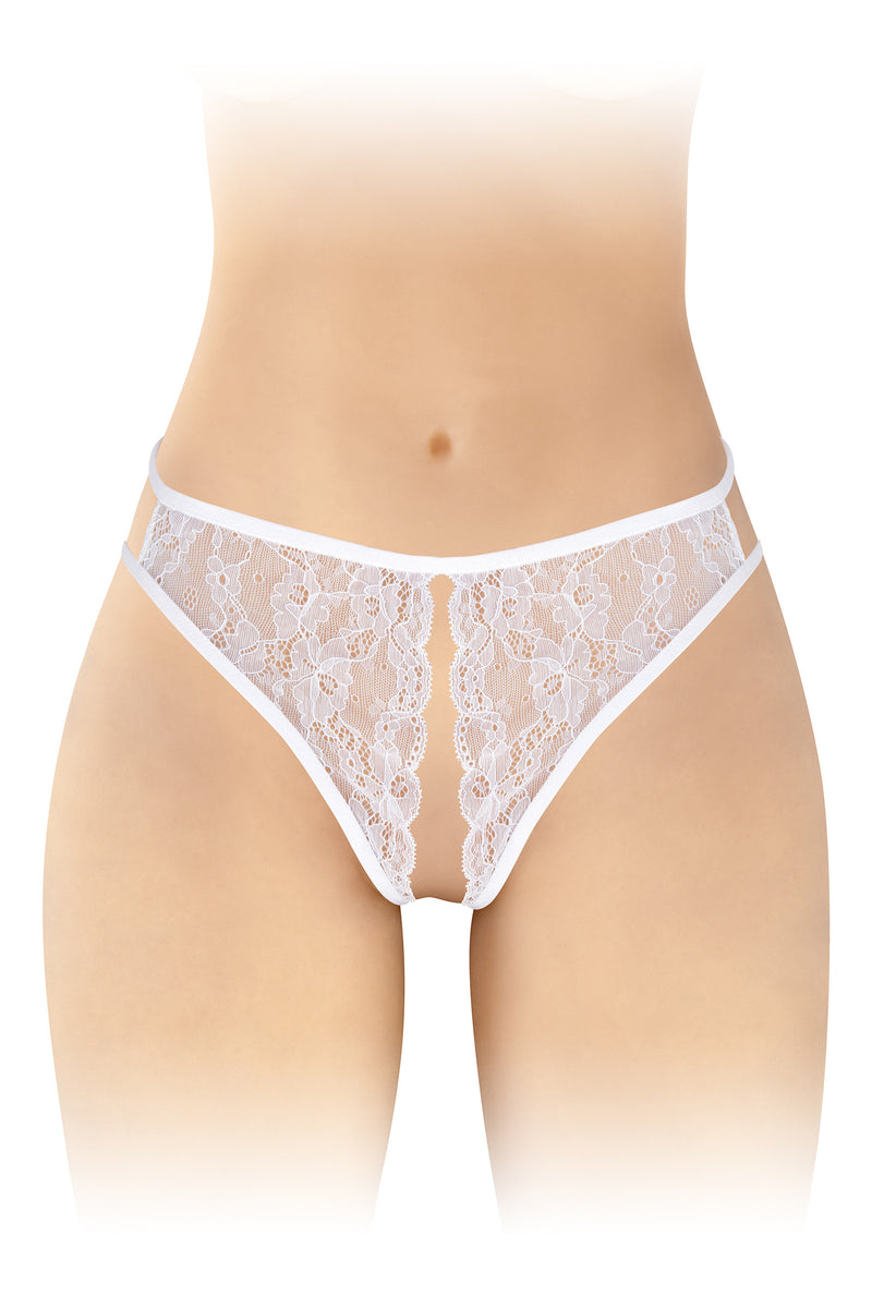 String ouvert victoria – Fashion Secret