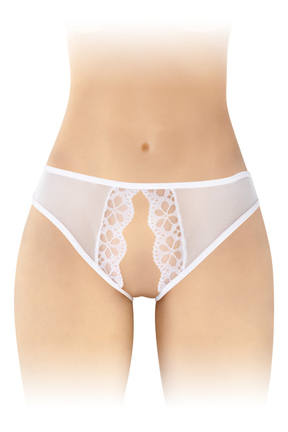 Culotte ouverte ambre – Fashion Secret – vue 5