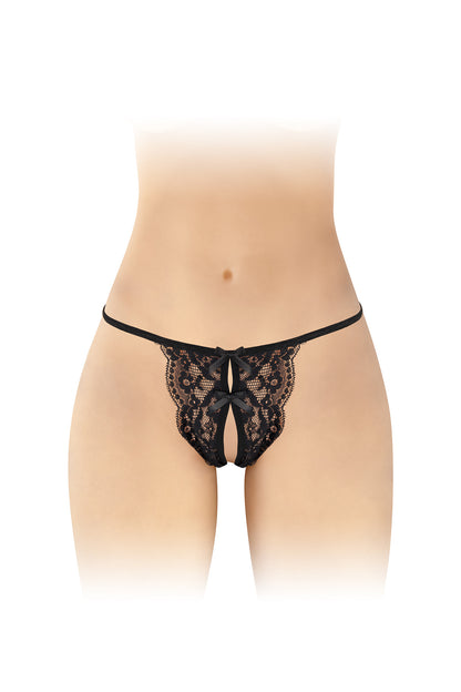 Culotte ouverte cindy – Fashion Secret