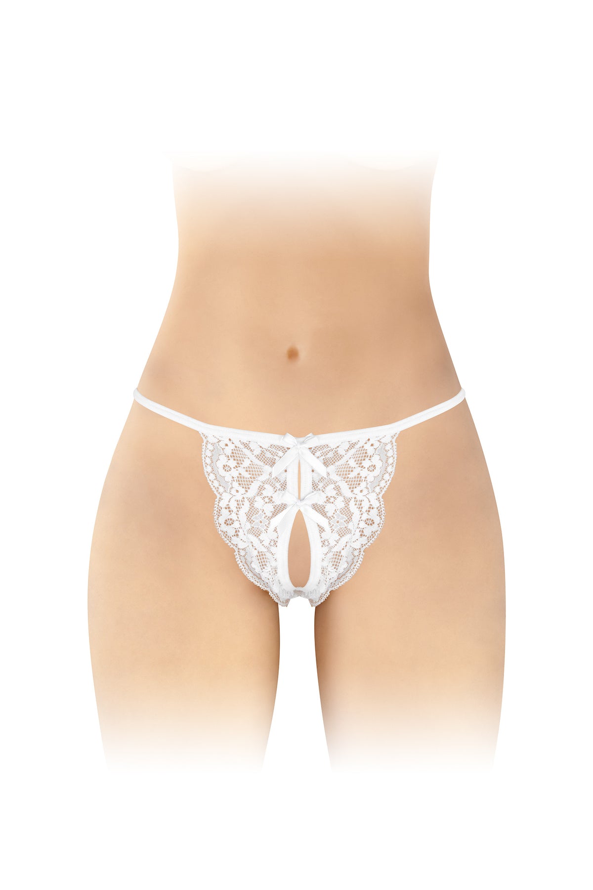 Culotte ouverte cindy – Fashion Secret