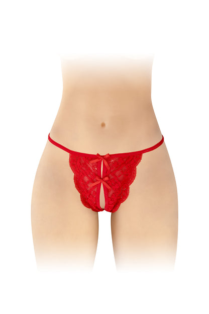 Culotte ouverte cindy – Fashion Secret