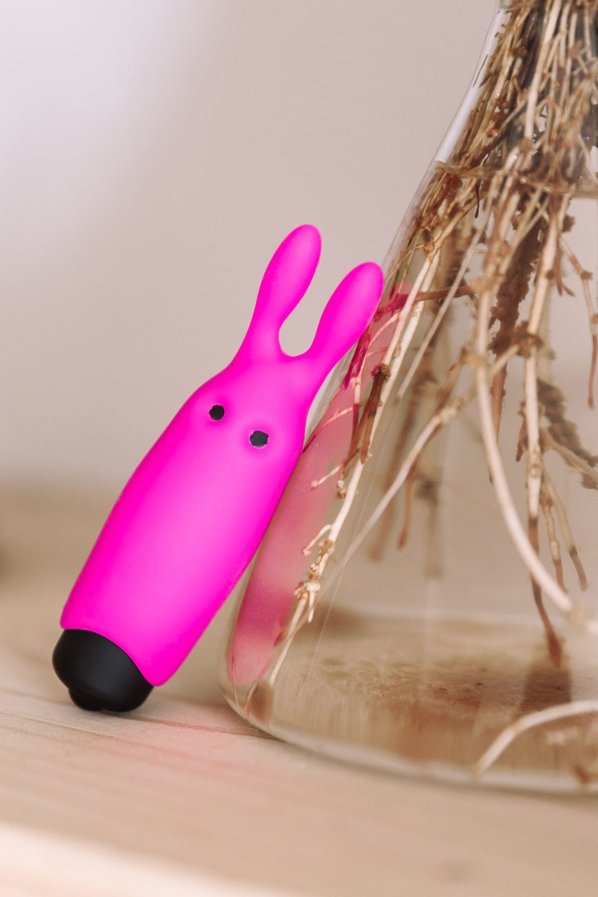 Adrien Lastic Lastic Pocket Vibe rose — photo officielle 3